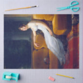 Papier Mousseline Madame Bonaparte (Joséphine) (Artisanat)