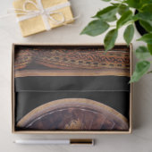 Papier Mousseline Madonna, Holbein the Younger (Cadeau)