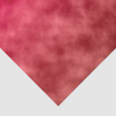 Papier Mousseline Magenta Heatveil (Détail)