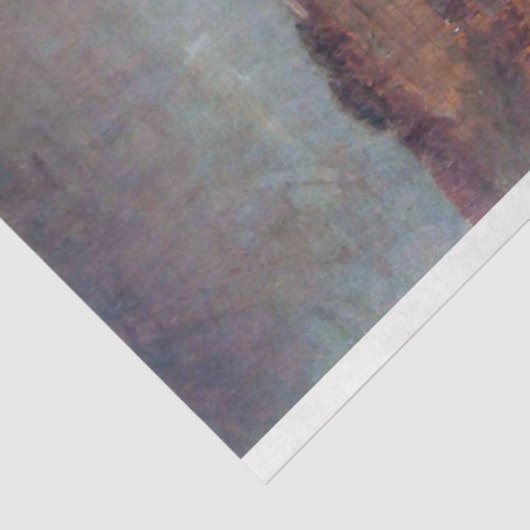 Papier Mousseline Magic Circle, John William Waterhouse (Détail)