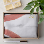 Papier Mousseline Magic Rainbow (Cadeau)