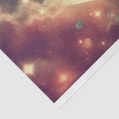 Papier Mousseline Magical Castle Path Alice In Wonderland Decoupage (Détail)