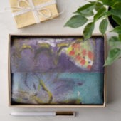 PAPIER MOUSSELINE MAGIQUE BUTTERFLY (Cadeau)