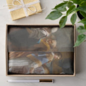 Papier Mousseline Magnifique sacrement de la confirmation (Cadeau)