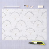 Papier Mousseline Magnifique sacrement de la confirmation (Artisanat)