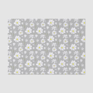 Papier Mousseline Magnolia