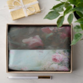 Papier Mousseline Maiden in the Garden One (Cadeau)