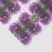 Papier Mousseline Maîtresse (Détail)