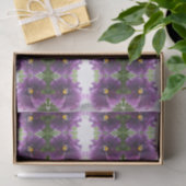 Papier Mousseline Maîtresse (Cadeau)