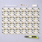 Papier Mousseline Maman (Artisanat)