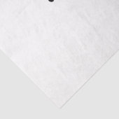 Papier Mousseline Mandala Series Design 11 (Détail)