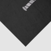 Papier Mousseline Mangez Sleep Baseball Répéter Funny Baseball Playe (Détail)