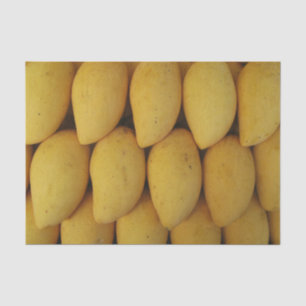 Papier Mousseline Mango