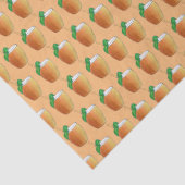 Papier Mousseline Mango Lassi Rafraîchissant Yaourt indien Boire Fru (Détail)