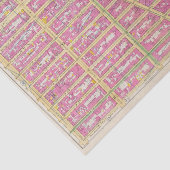 Papier Mousseline Manhatten, New York 7 (Détail)