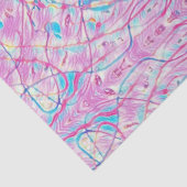 Papier Mousseline Manucure 17 (Détail)