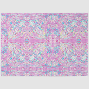 Papier Mousseline Manucure 17
