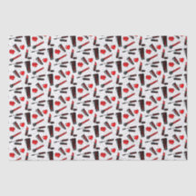 Maquillage de beauté