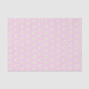 Papier Mousseline marais blanc