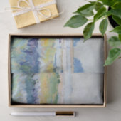 Papier Mousseline Marais par Matilda Browne (Cadeau)