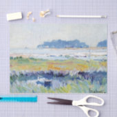Papier Mousseline Marais par Matilda Browne (Artisanat)