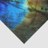 Papier Mousseline marble (Détail)