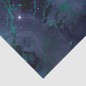 Papier Mousseline Marbre Galaxy Series Design 11 (Détail)