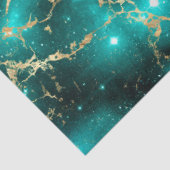 Papier Mousseline Marbre Galaxy Series Design 15 (Détail)