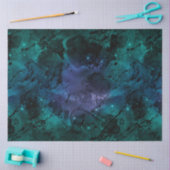 Papier Mousseline Marbre Galaxy Series Design 16 (Artisanat)