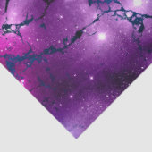 Papier Mousseline Marbre Galaxy Series Design 8 (Détail)