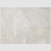 Papier Mousseline Marbre moderne Texture gris beige Découpage Art (Recto)