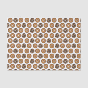 Papier Mousseline Marbre Rye Plaque Bagels Petit Déjeuner Brunch NYC
