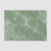Papier Mousseline Marbre vert (Recto)