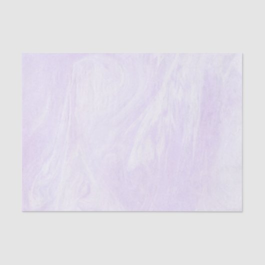 Papier Mousseline Marbre violet (Recto)