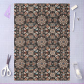 Papier Mousseline Marcheur de l'esprit (Artisanat)