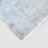 Papier Mousseline Mare King Charles Spaniel Avec Ailes BG8 Découpage (Détail)