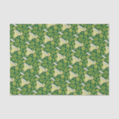 Papier Mousseline Margarita (Recto)