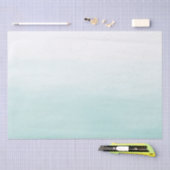 Papier Mousseline Mariage blanc (Artisanat)