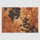 Papier Mousseline Mariage Brown à la crème (Recto)