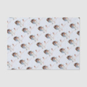 Papier Mousseline mariage de conte de fées (Recto)