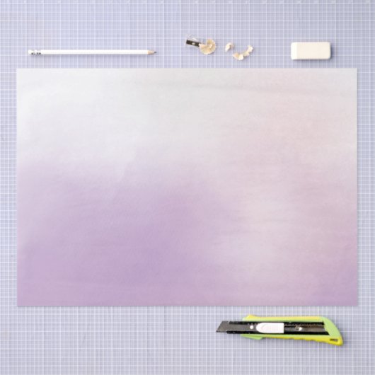 Papier Mousseline Mariage de purée (Artisanat)