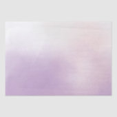 Papier Mousseline Mariage de purée (Recto)