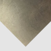 Papier Mousseline Mariage nuptiale Abstrait de la feuille d'or moder (Détail)