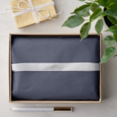 Papier Mousseline Mariage romantique personnalisé 20" x 30" (Cadeau)