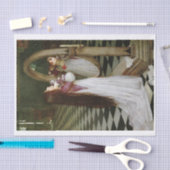 Papier Mousseline Marianna du miroir sud (Artisanat)