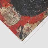 Papier Mousseline Mariée de Frankenstein sur la page de découpage de (Détail)