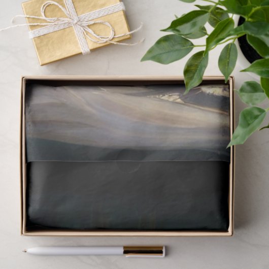 Papier Mousseline Mariée Fantastique Papier Tissu (Cadeau)