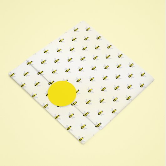 Papier Mousseline Mariée future Bridal Shower