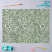 Papier Mousseline Marigold (par William Morris) (Artisanat)