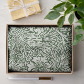 Papier Mousseline Marigold, William Morris (Cadeau)
